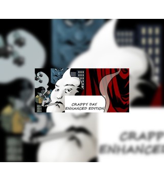 Crappy Day Enhanced Edition Steam Key GLOBAL